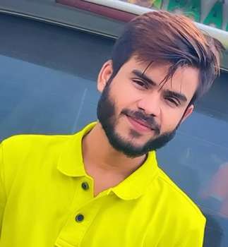 Nitin Rocks Four-Five Upcoming Songs Which Have Been Written And Voiced By Himself  Which Will Be Released Soon