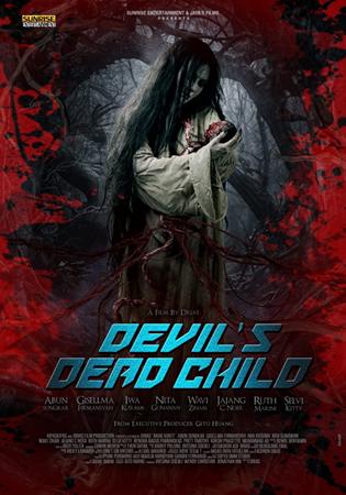 Horror English Film Devil’s Dead Child And  In Hindi “Kaali Balaa” Is Releasing All Over India On 30th May 2025