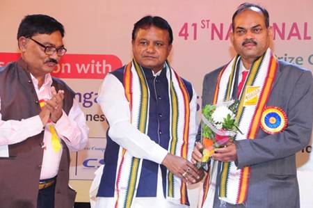 Bipin Mishra : Unfinished Journey Of A Selfless Philanthropist..!