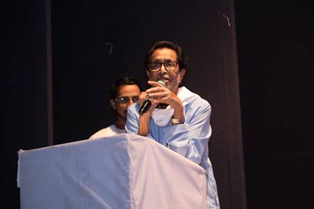 “As Long As Music Lives, Didi Lives On.” — Pt. Hridaynath Mangeshkar Leads Didi Puraskaar Presentation Ceremony On Lata Mangeshkar’s 96th Birth Anniversary