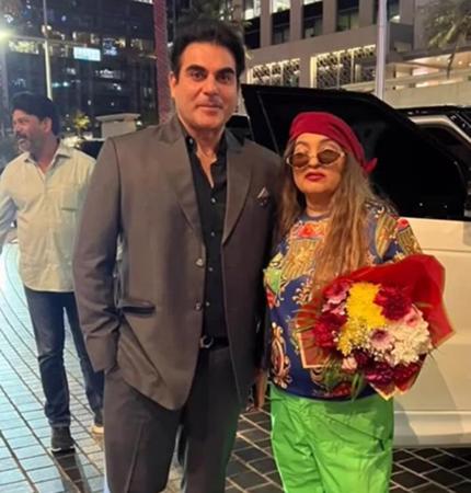 Actress Dolly Bindra: A Luminary Of Talent And Compassion In Indian Cinema