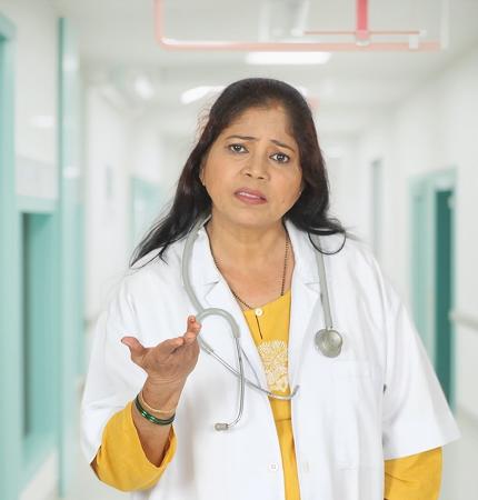 ग्रीन वर्ल्ड मीडिया प्रोडक्शन की वेबसीरीज़ ‘घर की रौनक’ में 50 वर्षीय शिक्षिका ज्योति माधवी लीड किरदार में, निर्देशन बी.एस. अली का