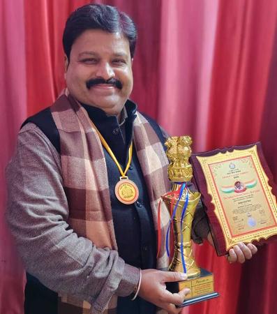 भारत के राज्य उत्तराखंड  के हरिद्वार शहर की स्वाद विरासत का गौरव: राजू भाई जलेबी वाले