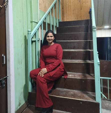 हिमाचल की डांसिंग स्टार रेखा ठाकुर ने कई अवॉर्ड जीते हैं और अब वह अपना टैलेंट दिखाने के लिए बॉलीवुड में एंट्री करना चाहती हैं।